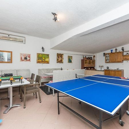Ivana Apartments Makarska Dış mekan fotoğraf