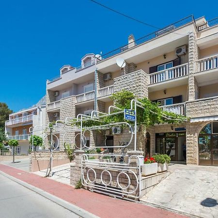 Ivana Apartments Makarska Dış mekan fotoğraf