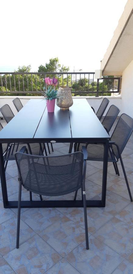 Ivana Apartments Makarska Dış mekan fotoğraf