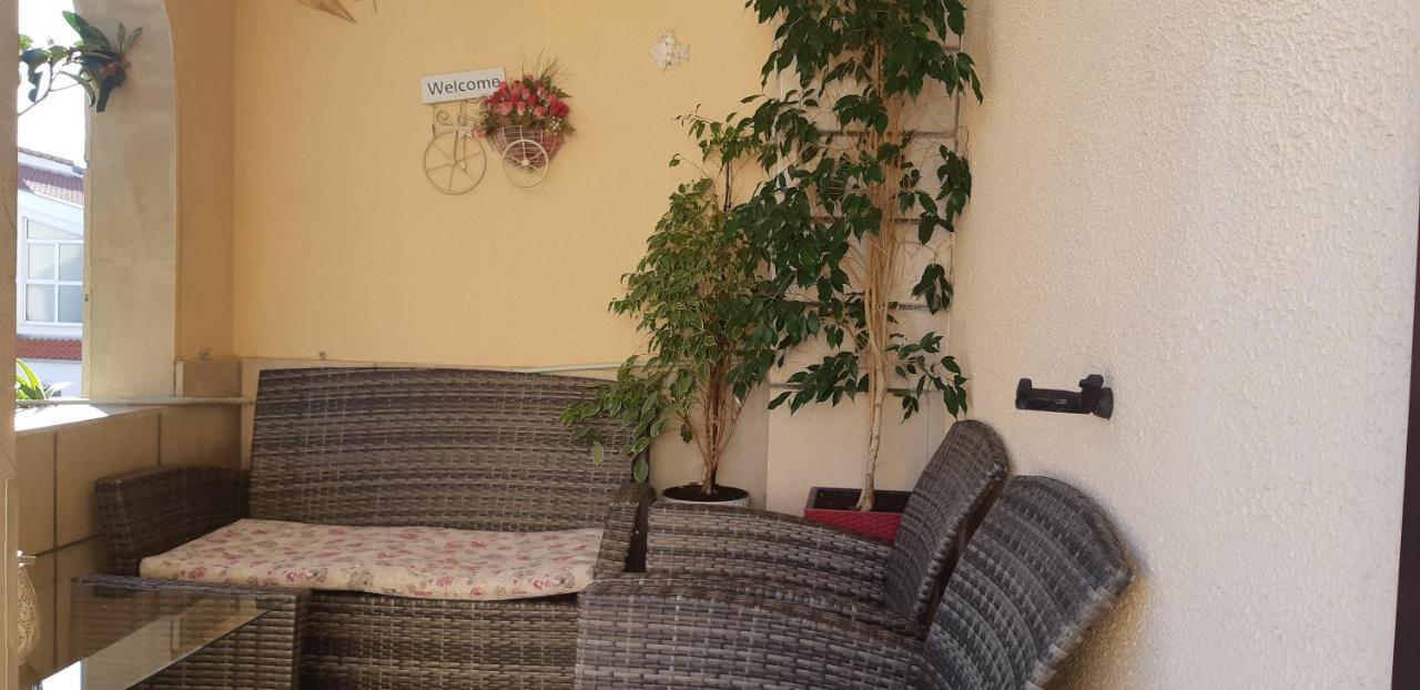 Ivana Apartments Makarska Dış mekan fotoğraf