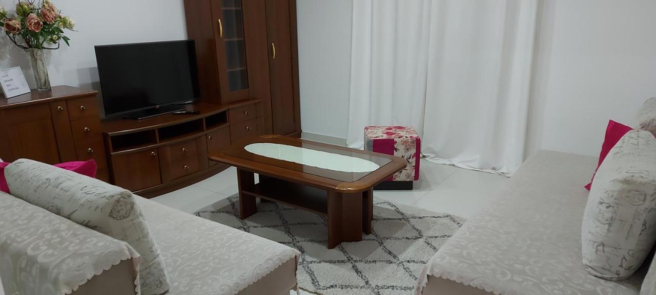 Ivana Apartments Makarska Dış mekan fotoğraf