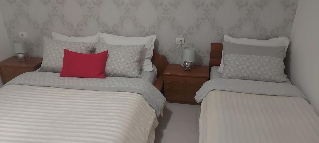 Ivana Apartments Makarska Dış mekan fotoğraf