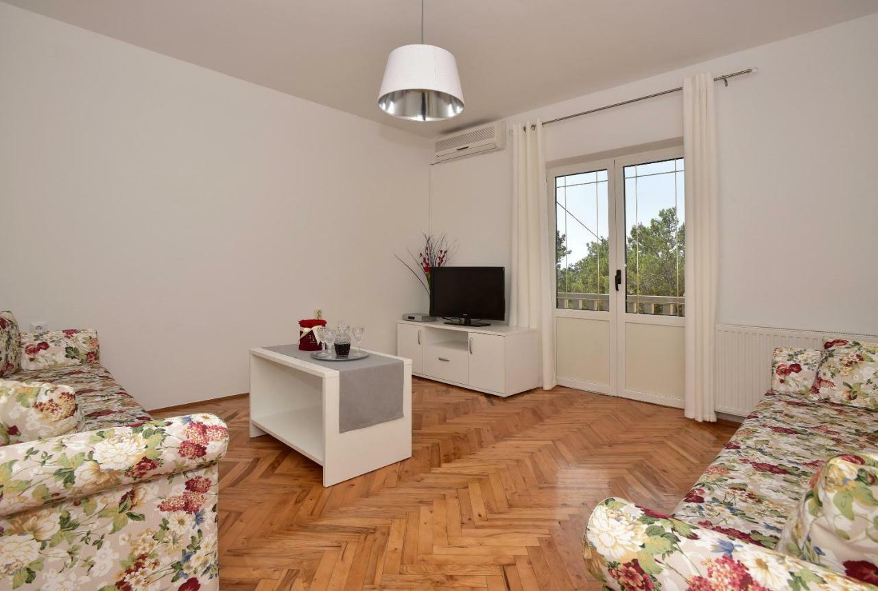 Ivana Apartments Makarska Dış mekan fotoğraf